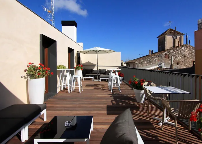 Hotel Raval De La Mar Vilaseca de Solcina