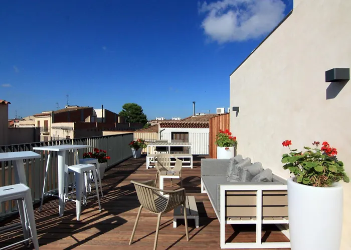 Raval De La Mar Hotel