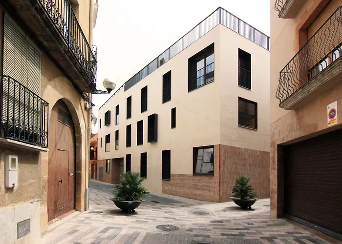 Raval De La Mar Vilaseca de Solcina