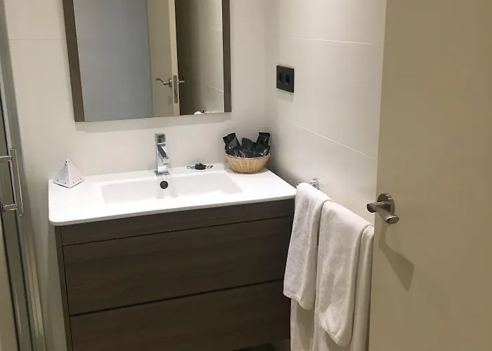 Hotel Raval De La Mar 4*