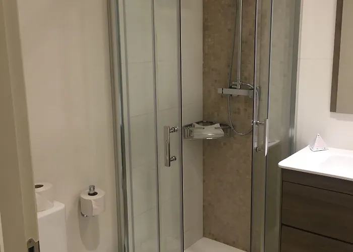 Raval De La Mar Hotel 4*