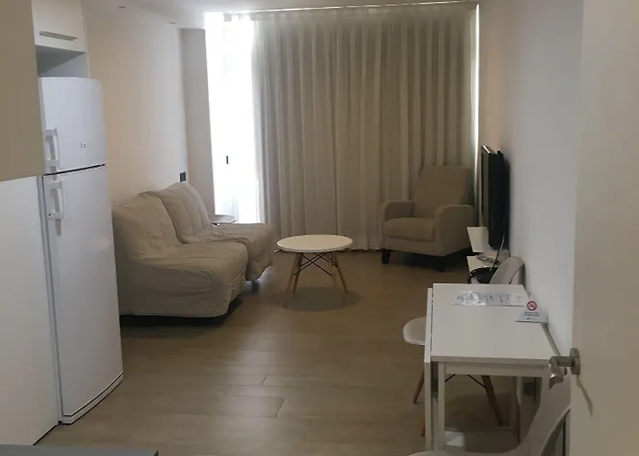 Raval De La Mar Hotel