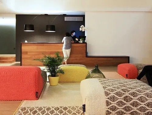 Hotel Raval De La Mar 4*