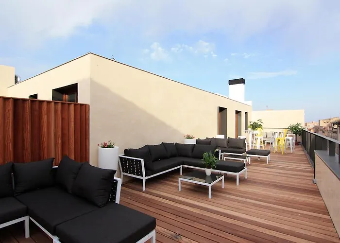 Raval De La Mar Hotel