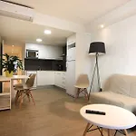 Hotel Raval De La Mar
