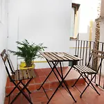 Hotel Raval De La Mar 4*