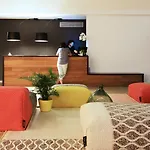 Hotel Raval De La Mar 4*