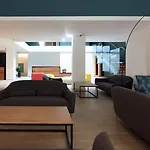 Hotel Raval De La Mar Vilaseca de Solcina