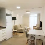 Hotel Raval De La Mar 4*
