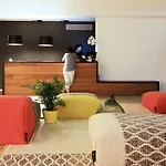 Hotel Raval De La Mar 4*