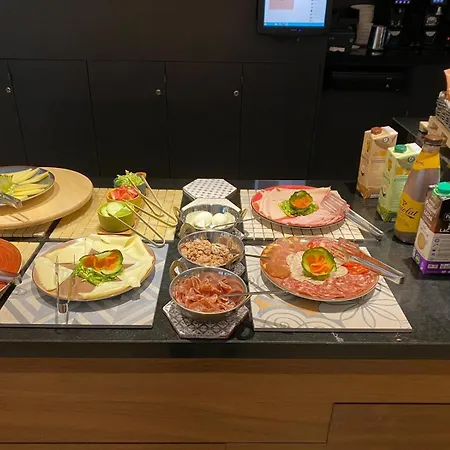 Raval De La Mar Szálloda 4*