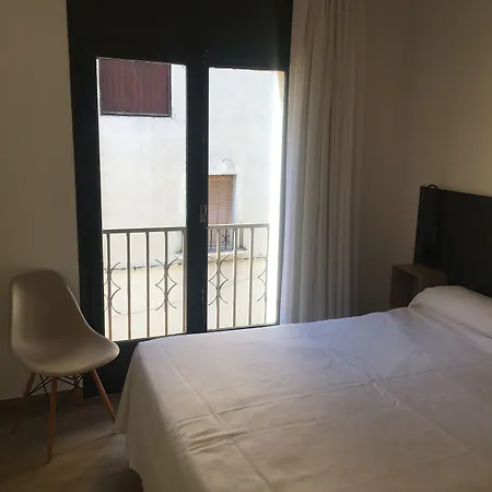 Raval De La Mar
