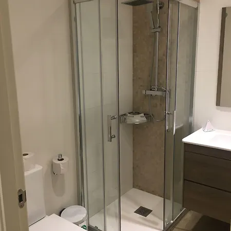 Raval De La Mar Szálloda 4*
